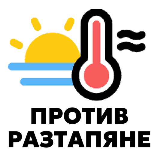 Сух лед против разтапяне